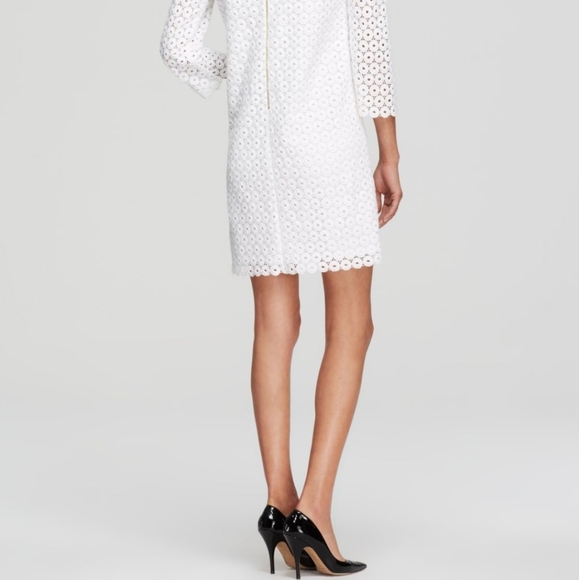Gorgeous Kate Spade lace dress - Picture 2 of 9